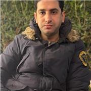 Khaled Mohey Eldeen Mahmoud