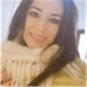 Soy organizada, paciente y con vocación educativa. Disfruto ayudando en el proceso de aprendizaje y reforzando . 