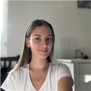 Étudiante en Master de Psychologie, je propose du soutien scolaire et de l’aide au devoirs