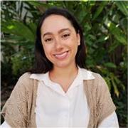 Perfil educativo con orientación al cuidado infantil y apoyo académico. Refuerzo en ciencias, acompañamiento escolar y cuidado res