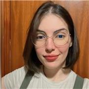 Professora particular de Redação, Literatura e Inglês. Aulas de redação com foco nos critérios de avaliação do ENEM