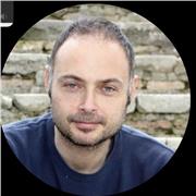 Esperto di informatica, Python, machine Learning, AI e data science, impartisce lezioni personalizzate semplici e avanzate