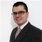 Profesor de español con experiencia en clases de forma virtual