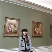 Tutoring English homework, practicing speaking together, learning grammar, vocab