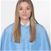 Profesora de Primaria con mención en necesidades educativas especiales, dando refuerzo de todas las áreas e inglés 