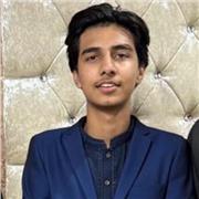 Talha Hurmain
