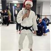 Profesor de artes marciales y funcional (boxeo, kick boxing, k1, jiu jitsu y entrenamiento funcional)