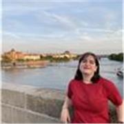 Clases particulares de refuerzo de inglés desde julio (instituto o exámenes de certificación b1/b2)