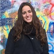 Profesora de español como lengua extranjera