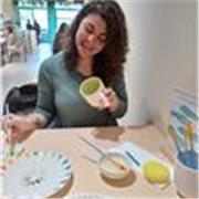 Clases de apoyo para alumnado de Primaria