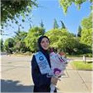 Fatma Nur