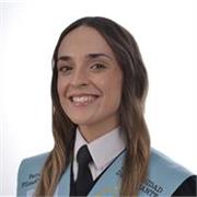 Profesora de lengua y literatura apta para todas las edades, comprensiva, con la ciencia y con muchas ganas de enseñar