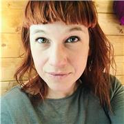 Offro lezioni e conversazione di italiano