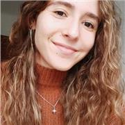 Si eres de Primaria o estás en la ESO y necesitas repaso, te puedo ayudar en lo que necesites.