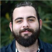 Professeur de dessin, animateur 3D et storyboarder, disponible sur Arles (13), Marseille (13), ou en ligne !