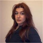 Técnica Superior en Educación Infantil en formación y Monitora de Ocio y Tiempo Libre, con vocación educativa.