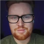 Dean Backhouse