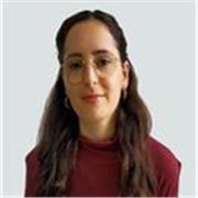 Laureata in Biologia Molecolare impartisce lezioni di Biologia, Biochimica e altre materie affini al titolo di studio