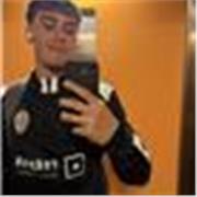 Profesor de clases de fútbol con experiencia de 1año en un par de colegios 