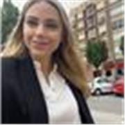 Funcionaria recién aprobada y doble graduada en Derecho y ADE ofrece clases particulares, apoyo escolar, técnicas de estudio y pre