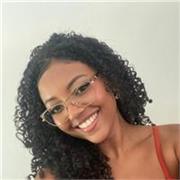 Instrutora de Inglês | 2 anos de experiência com aulas particulares online e foco nos objetivos do aluno