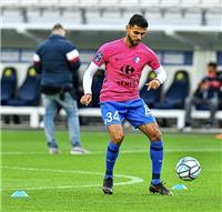 Séances de perfectionnement de football