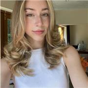 Jade Mcgrath