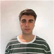 Me defino como una persona dispuesta a adaptarse a la necesidad de cada alumno
