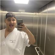 Jawad Bousmah
