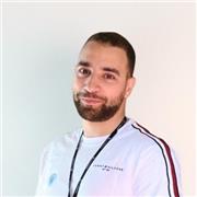 prof de math expérimenté, spécialiste niveau lycée et préparation BAC