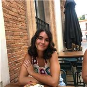 Estudiante de psicología con matrícula de honor en bachillerato social, ofrezco refuerzo en todas las asignaturas