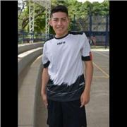 Tecnologo entrenamiento deportivo