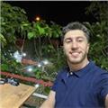 Her seviyeye uygun geometri dersi veren öğretmen