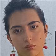 Profesora de dibujo, pintura y escultura para jóvenes, niños y adultos.
Zona Polanco, Palmas, Lomas de Chapultepec