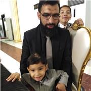 Muhammad Asif