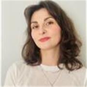 Englischlehrerin mit Erfahrung für Erwachsene und Jugendliche online