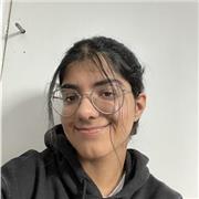 English lover, two years’ experience, lessons to children.