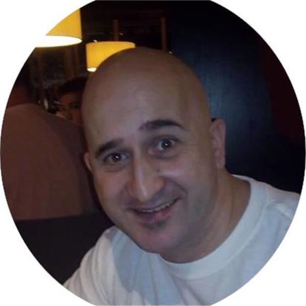 Gian Luca Insegnante privato online