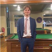 Maths tutor teaching KS3, GCSE and A-level students