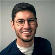 Consultor en Data con más de 8 años de experiencia. Imparto clase también desde hace 3 años