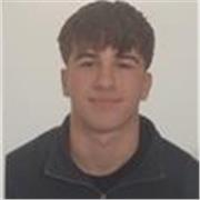Estudiante de Ingeniería en Inteligencia Artificial, dispuesto a ayudar a niños/as que quieran reforzar alguna materia. 