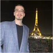 Corso di lingua francese completo, adattabile a tutte le situazioni personali (nessuna conoscenza / principiante / avanzato), basato sullo studio della grammatica, ascolto, lettura, scrittura