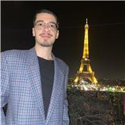 Corso di lingua francese completo, adattabile a tutte le situazioni personali (nessuna conoscenza / principiante / avanzato), basato sullo studio della grammatica, ascolto, lettura, scrittura