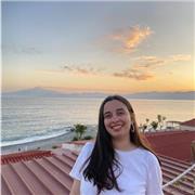 Etudiante franco-espagnol - cours d'espagnol de tous les niveaux