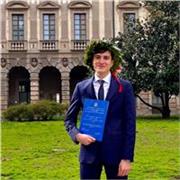 Offro aiuto compiti e supporto allo studio per ragazzi dalle elementari alle medie. 