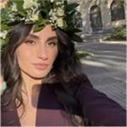 Insegnante di italiano per stranieri, offro anche lezioni di spagnolo sono laureata in lingue