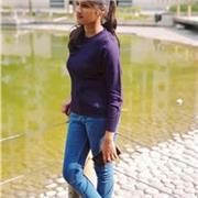 Pranitha Kumari d n