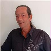 Professeur de math,physique chimie à domicile (34 ans d'expérience)