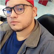 Estudiante de ingeniería química de 9no semestre