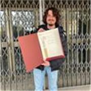 Offro lezioni individuali e aiuto compiti online e in presenza: materie umanistiche (italiano, latino, storia arte, comunicazione)
